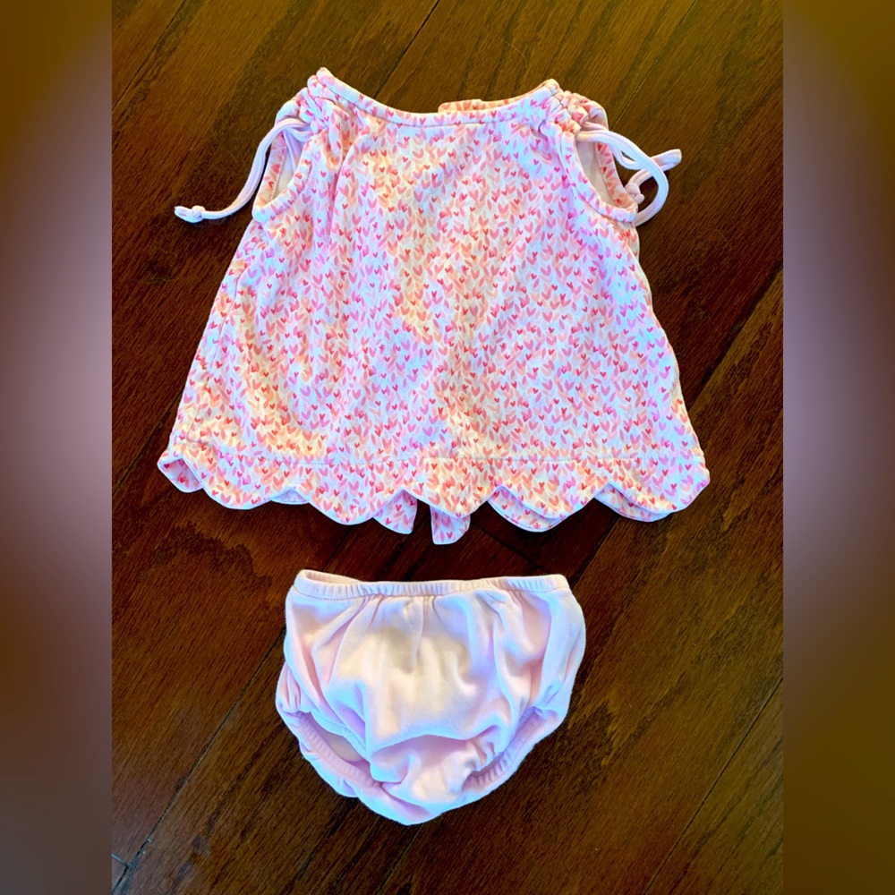 Bella Bliss Heart Set